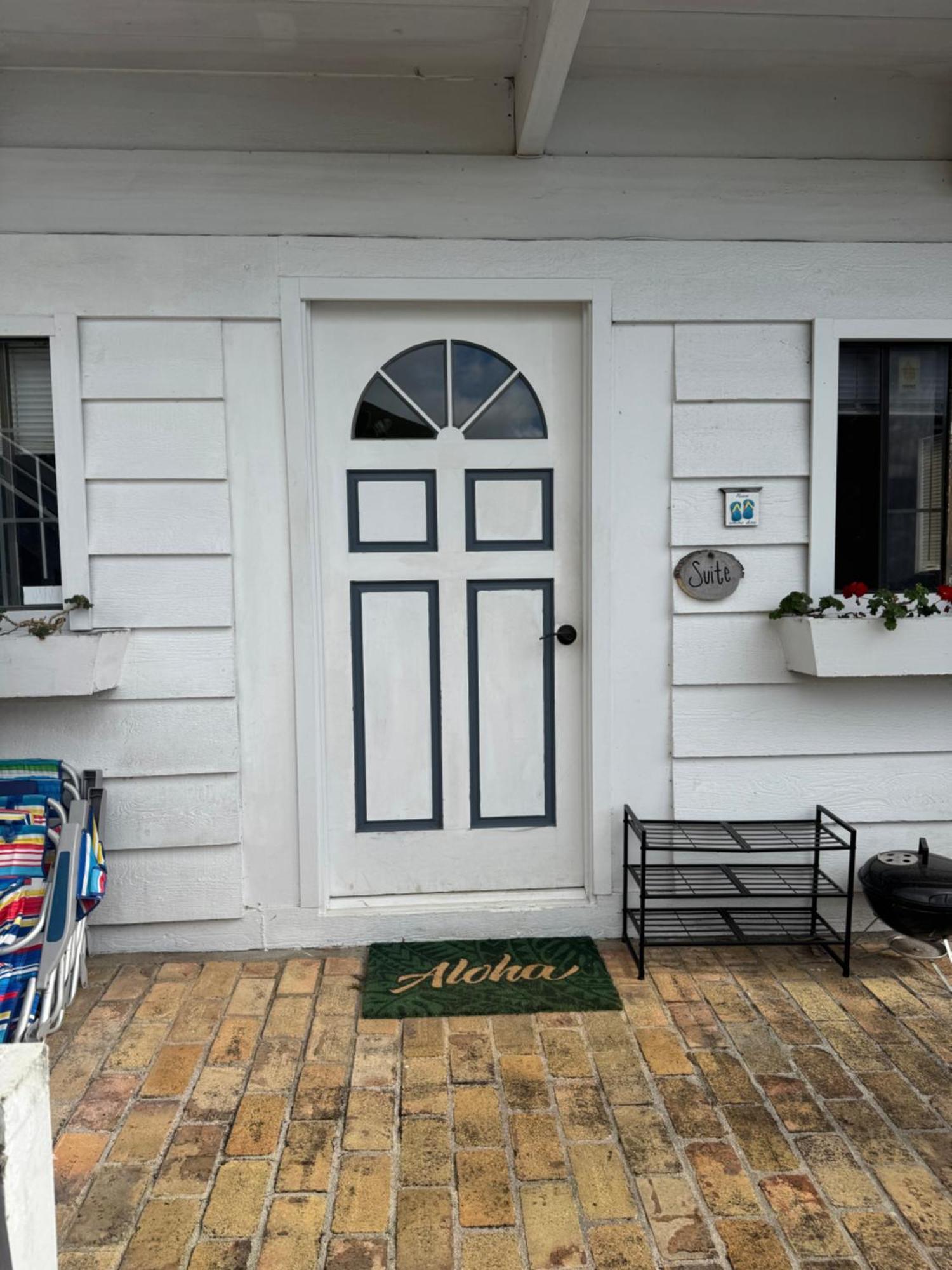 Belle Vue Waimea B&B Corporation - Big Island Of Hawaii Exterior photo