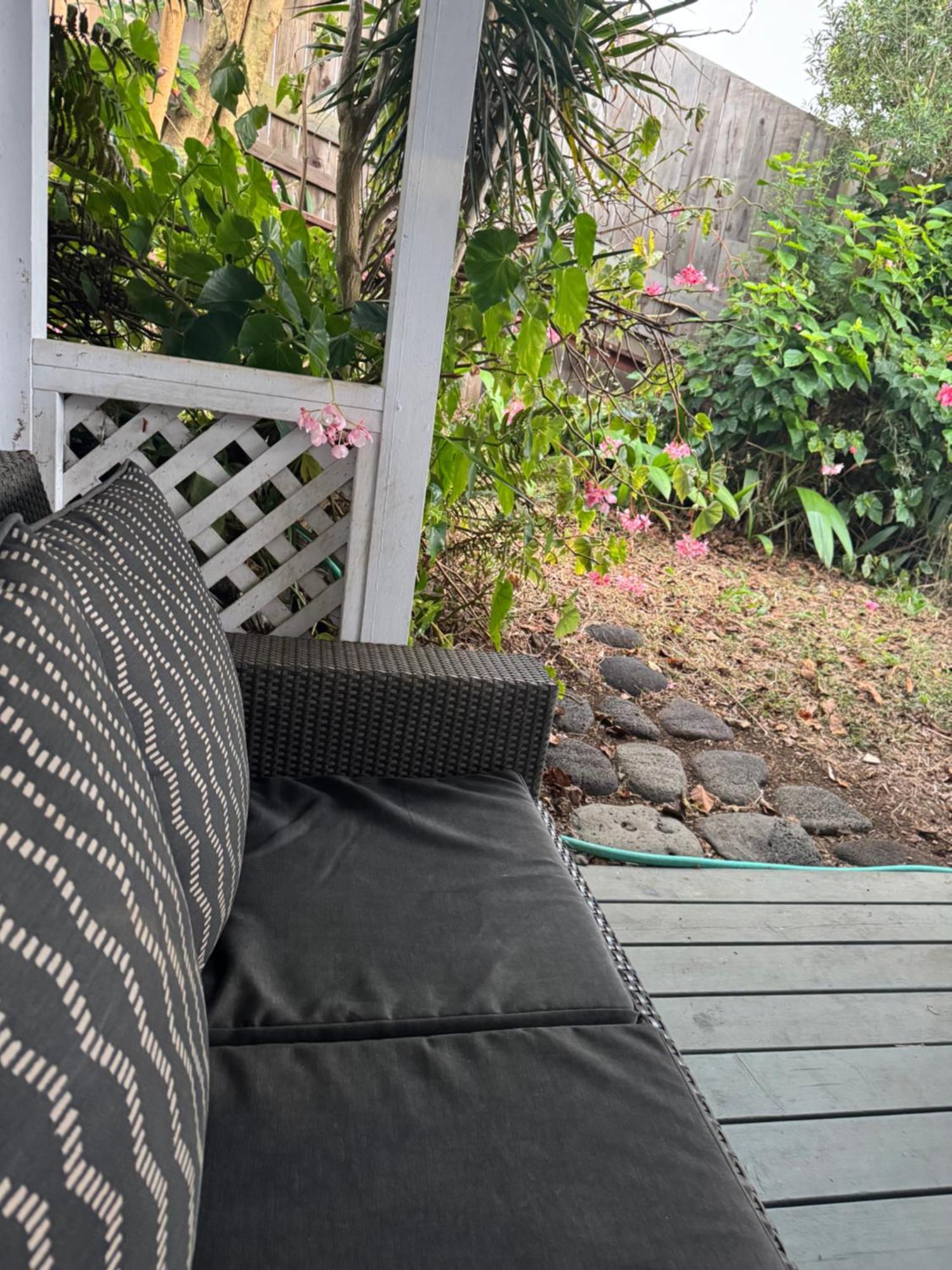 Belle Vue Waimea B&B Corporation - Big Island Of Hawaii Exterior photo