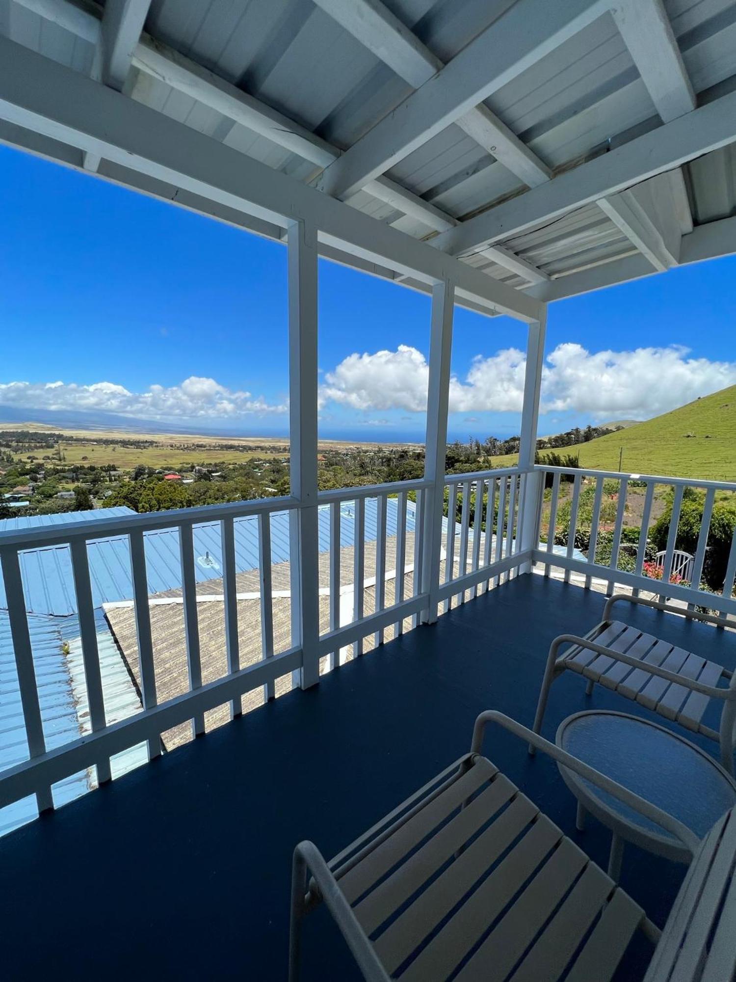 Belle Vue Waimea B&B Corporation - Big Island Of Hawaii Exterior photo