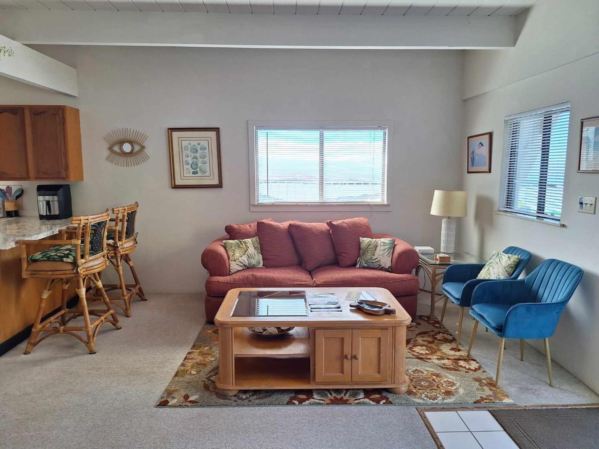 Belle Vue Waimea B&B Corporation - Big Island Of Hawaii Exterior photo