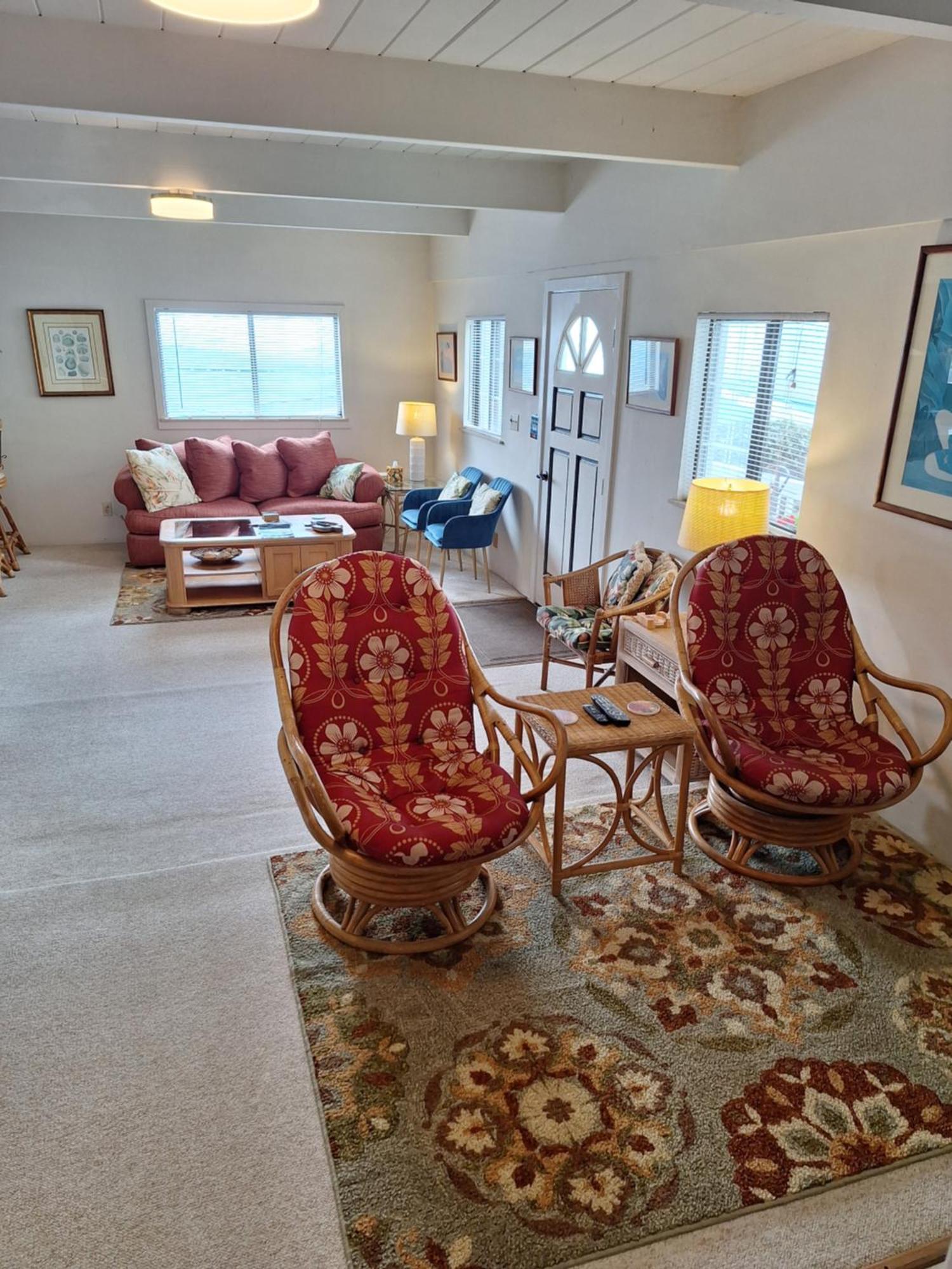 Belle Vue Waimea B&B Corporation - Big Island Of Hawaii Exterior photo
