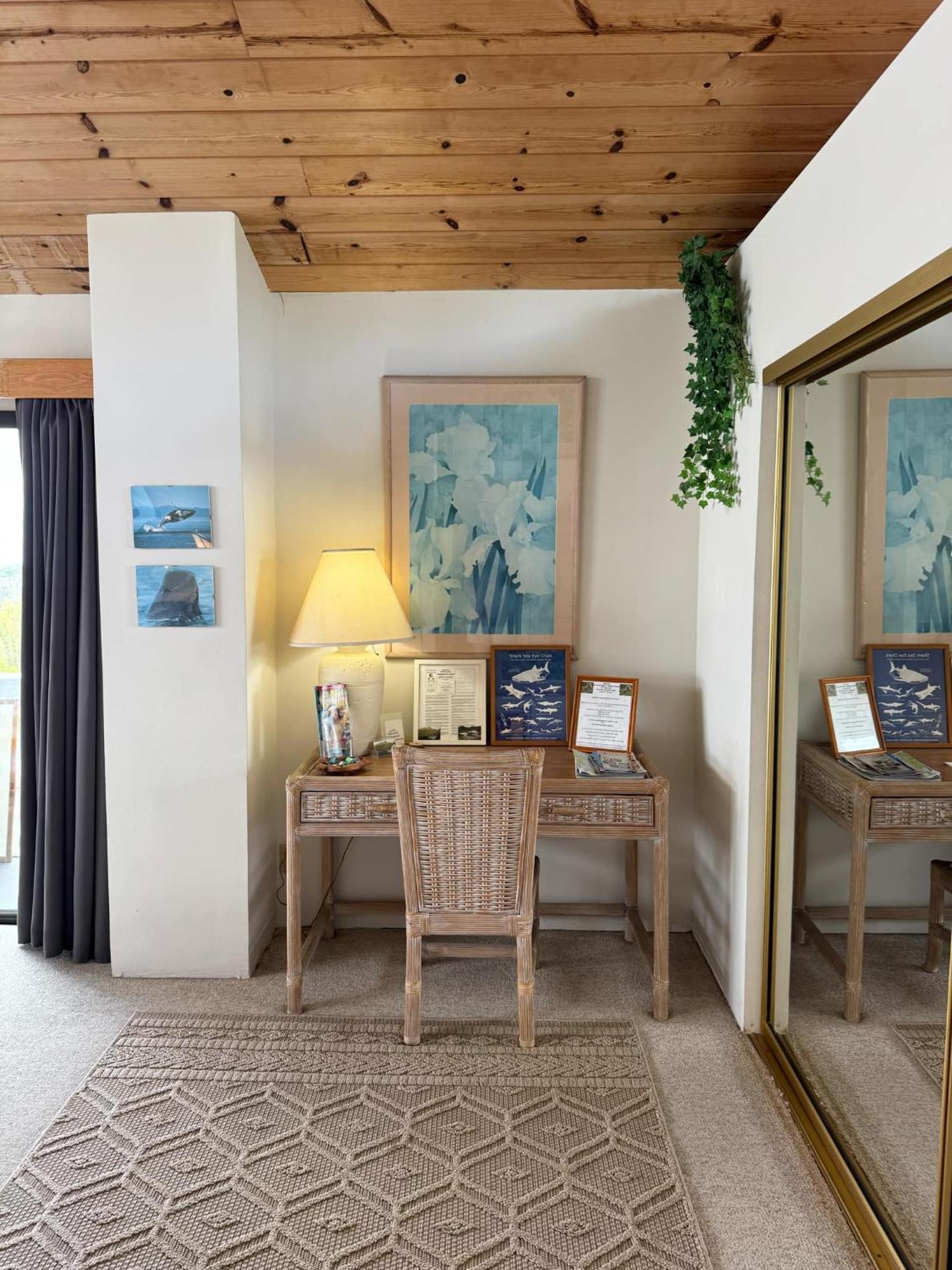 Belle Vue Waimea B&B Corporation - Big Island Of Hawaii Exterior photo